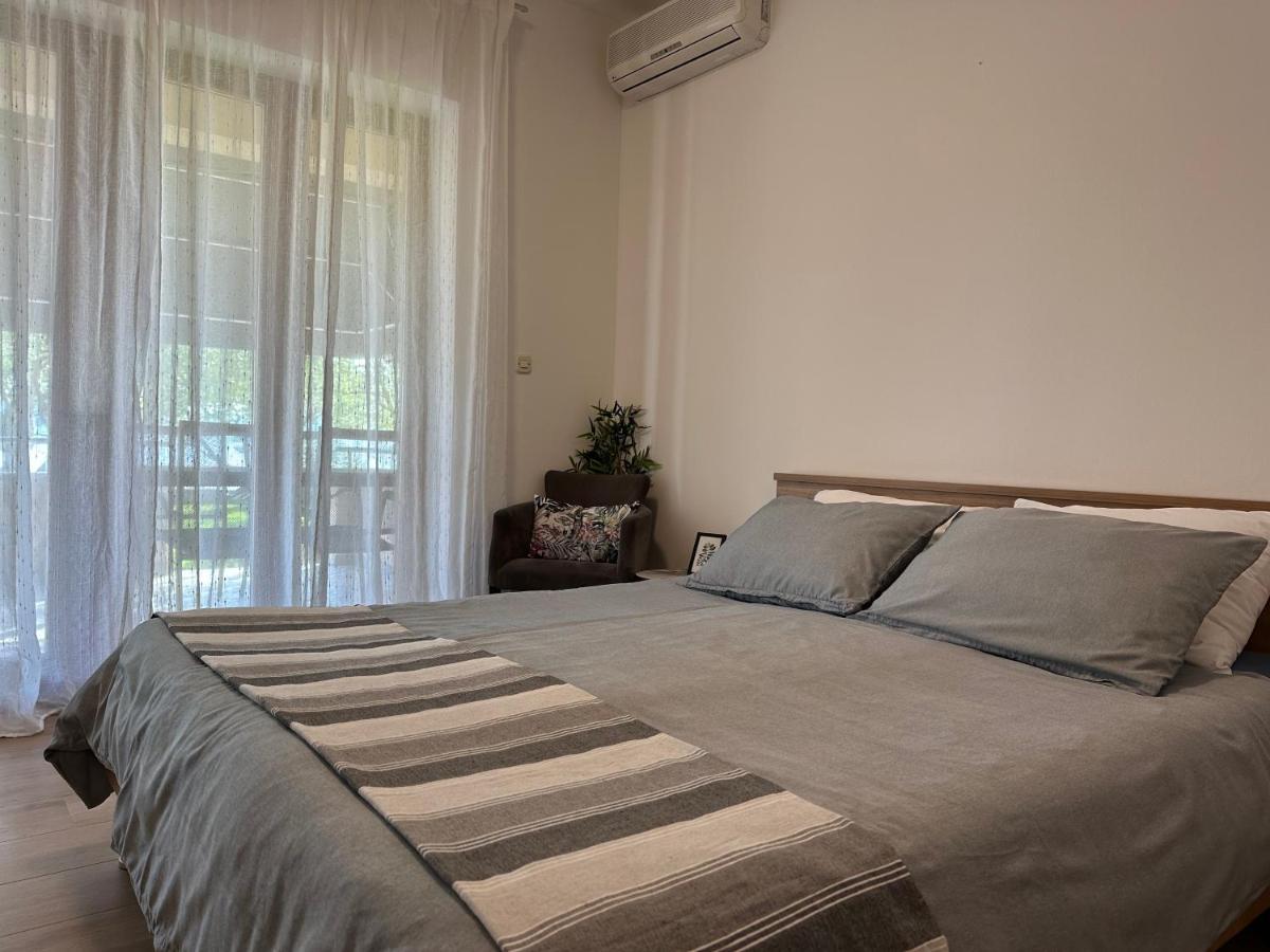 Apartmani Roko บีโอกราดนาโมรู ภายนอก รูปภาพ