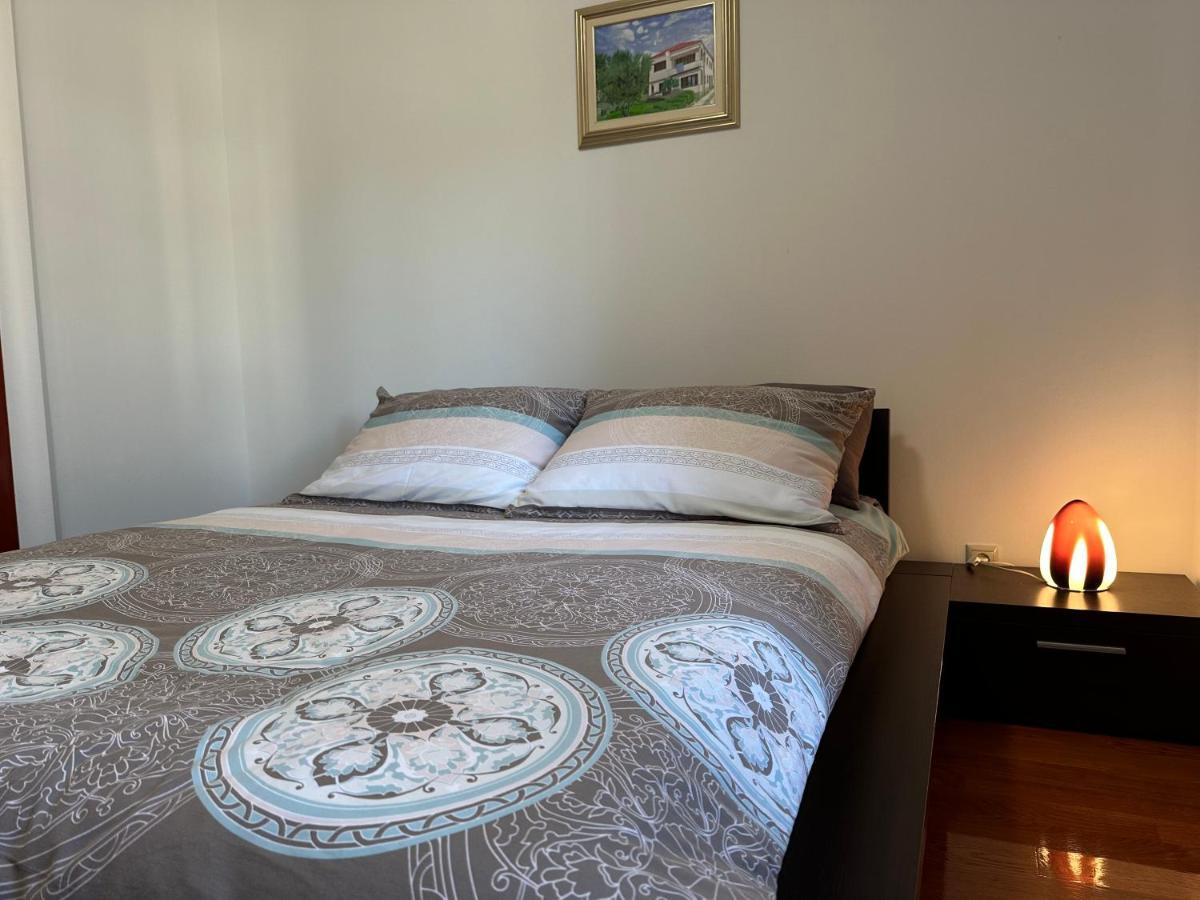 Apartmani Roko บีโอกราดนาโมรู ภายนอก รูปภาพ