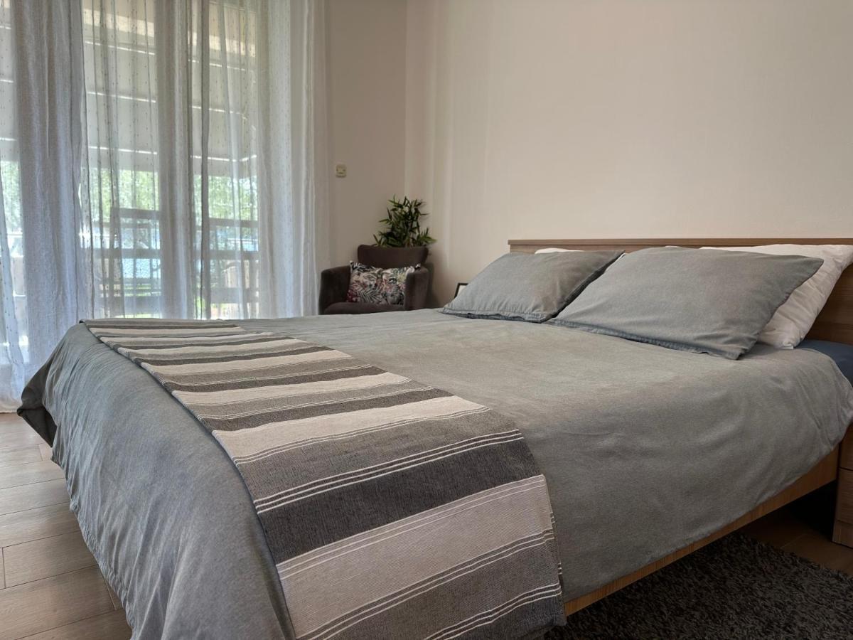 Apartmani Roko บีโอกราดนาโมรู ภายนอก รูปภาพ
