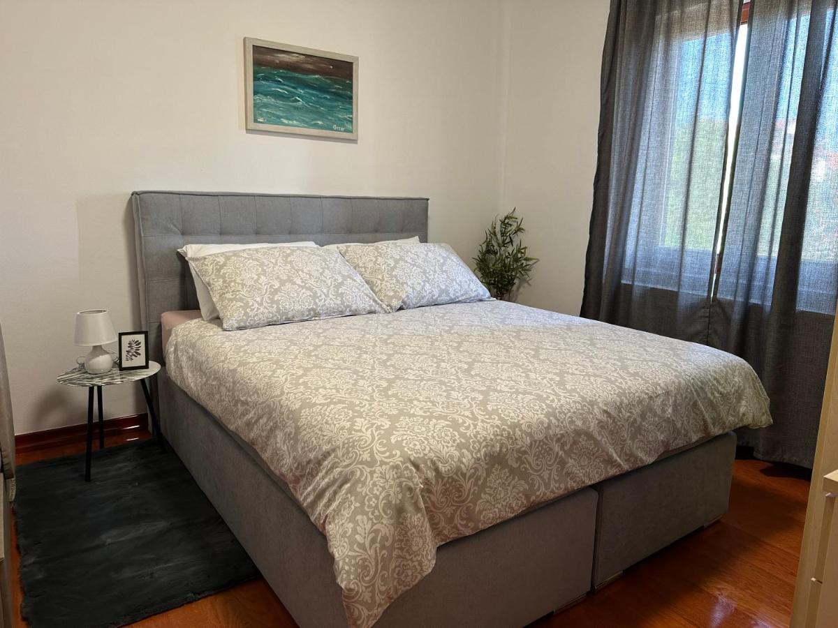 Apartmani Roko บีโอกราดนาโมรู ภายนอก รูปภาพ