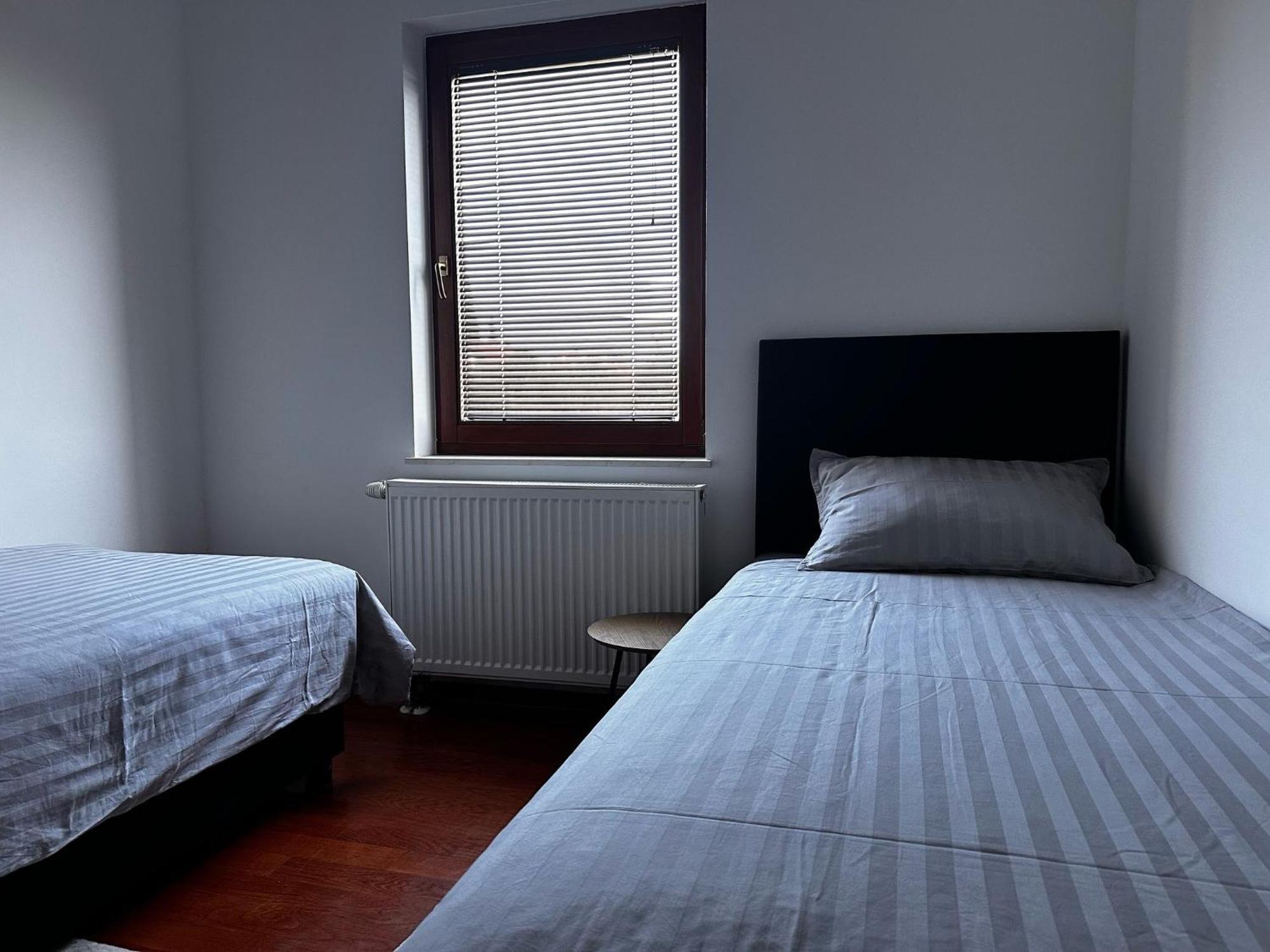 Apartmani Roko บีโอกราดนาโมรู ห้อง รูปภาพ